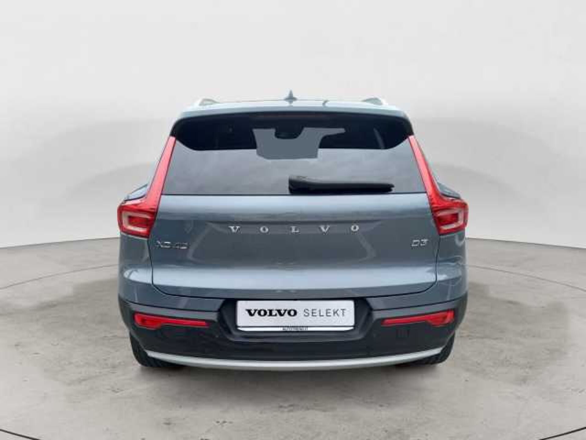 Volvo XC40 2.0l - Grigio