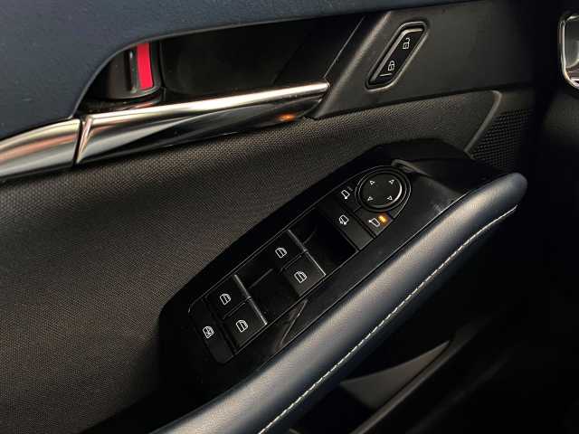 Mazda CX-30 1.8l - Argento