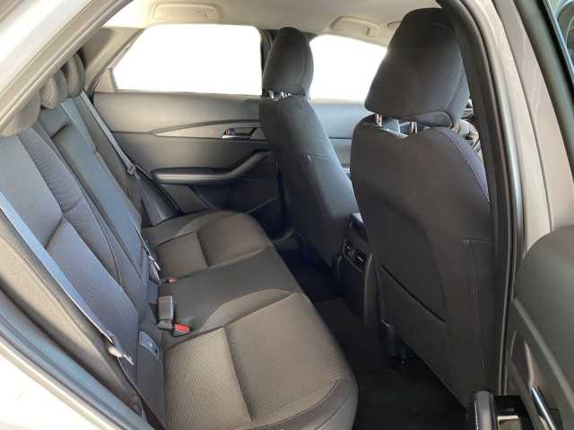 Mazda CX-30 1.8l - Argento