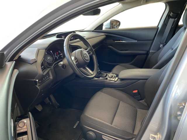 Mazda CX-30 1.8l - Argento