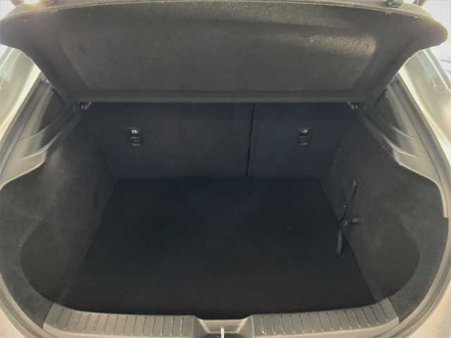 Mazda CX-30 1.8l - Argento