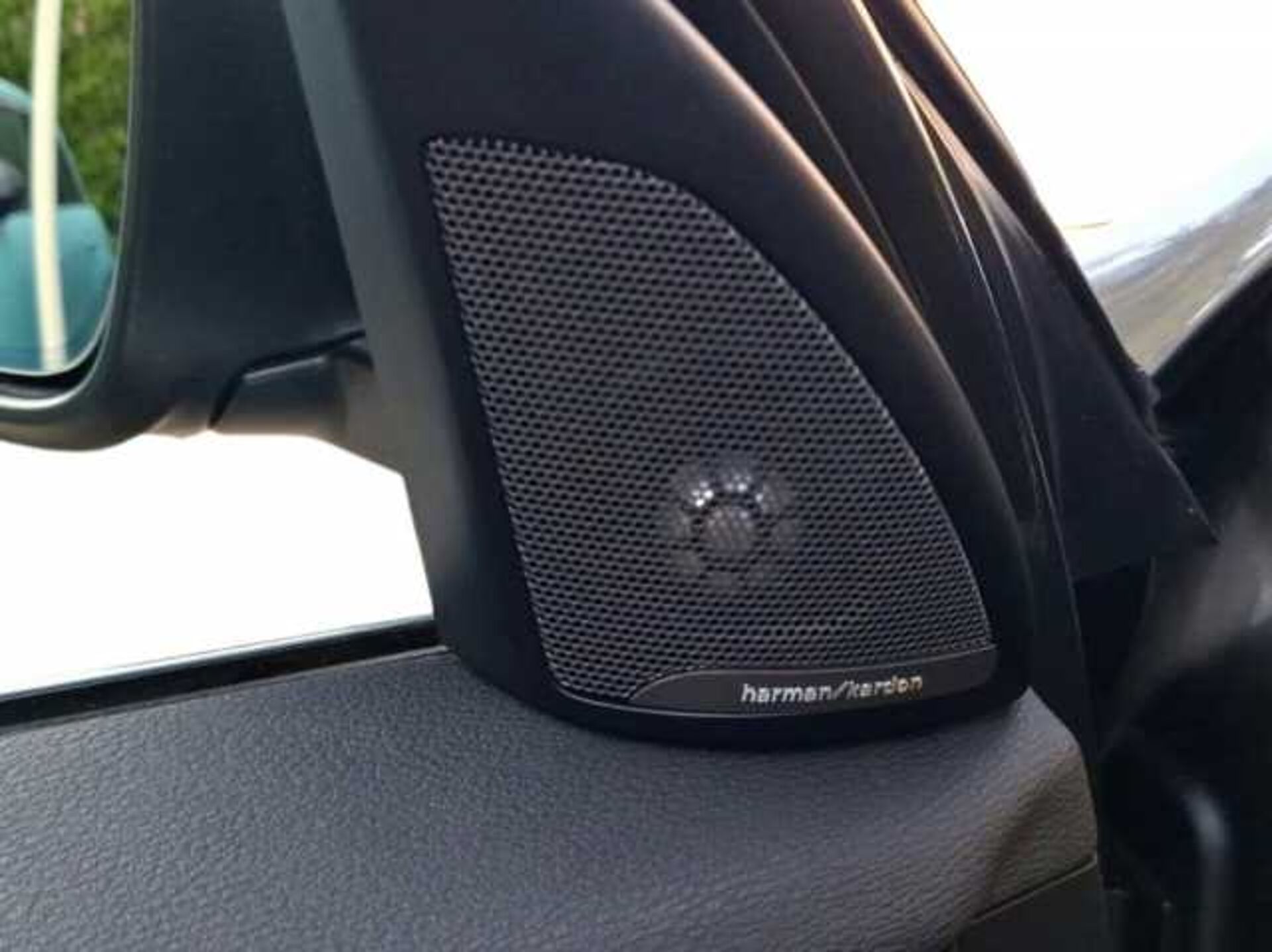 BMW X1 2.0l - Grigio scuro