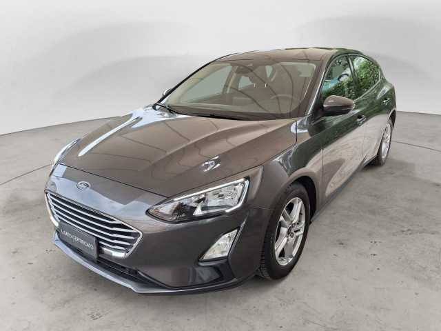 Ford Focus 1.5l - Grigio scuro