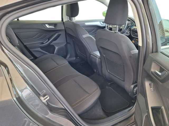 Ford Focus 1.5l - Grigio scuro