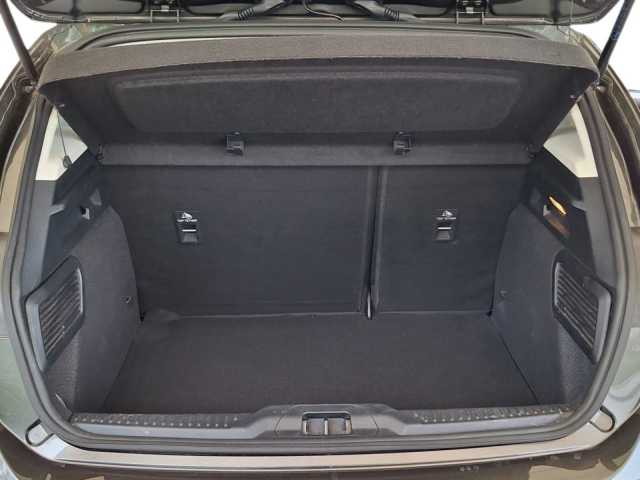 Ford Focus 1.5l - Grigio scuro