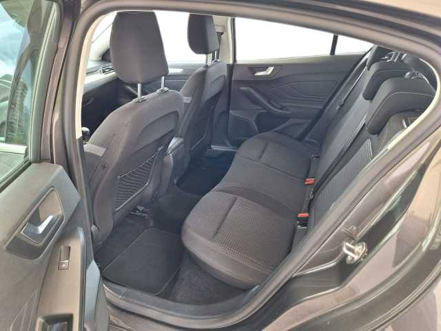 Ford Focus 1.5l - Grigio scuro