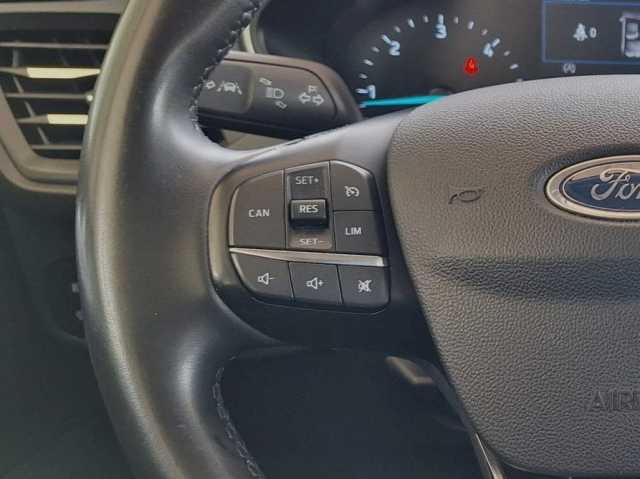 Ford Focus 1.5l - Grigio scuro