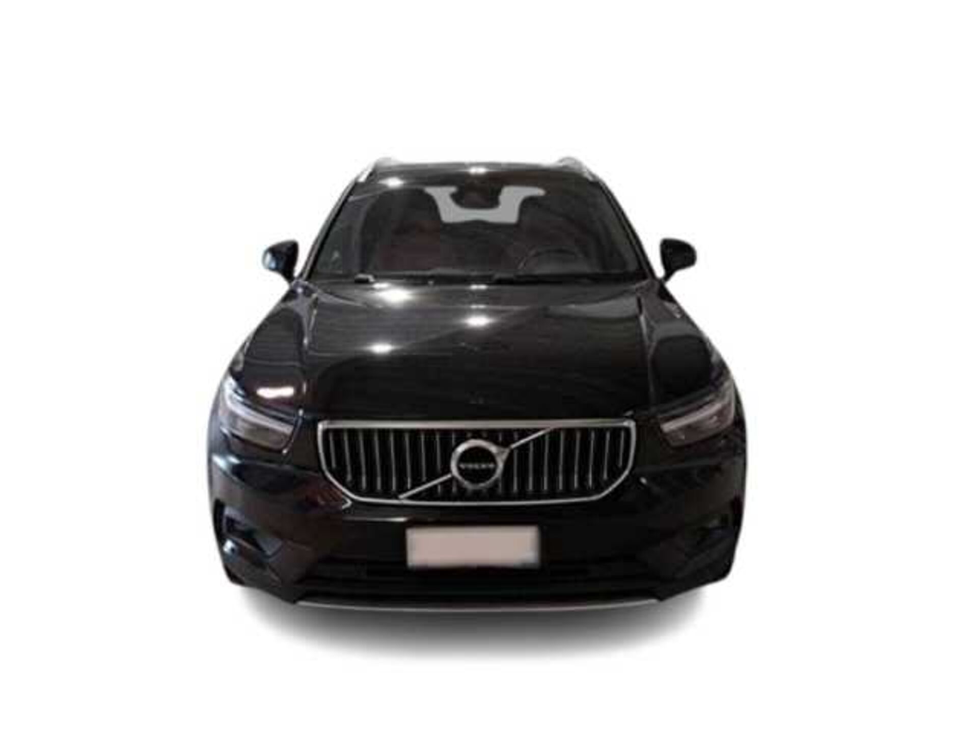 Volvo XC40 1.5l - Nero