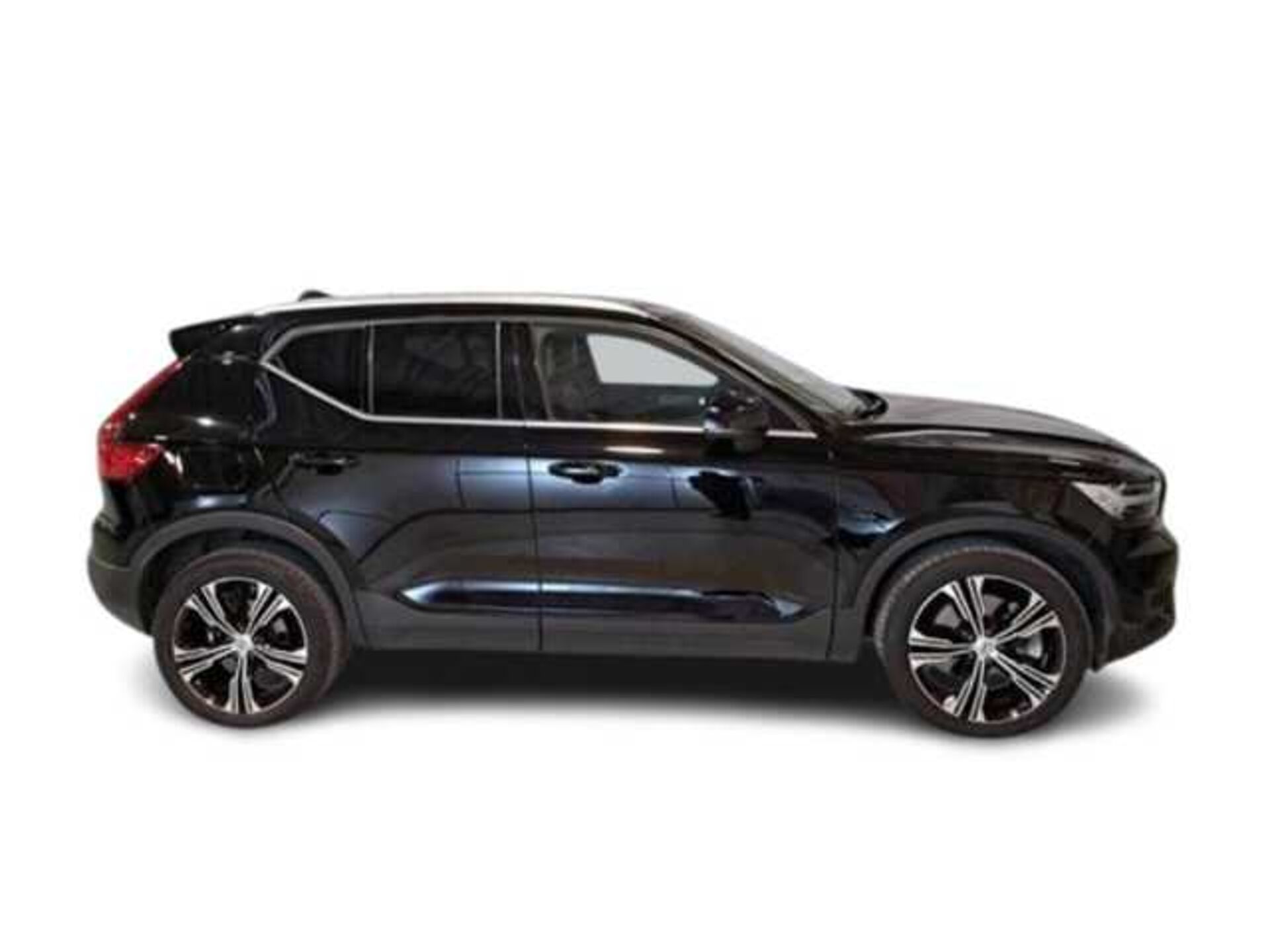 Volvo XC40 1.5l - Nero