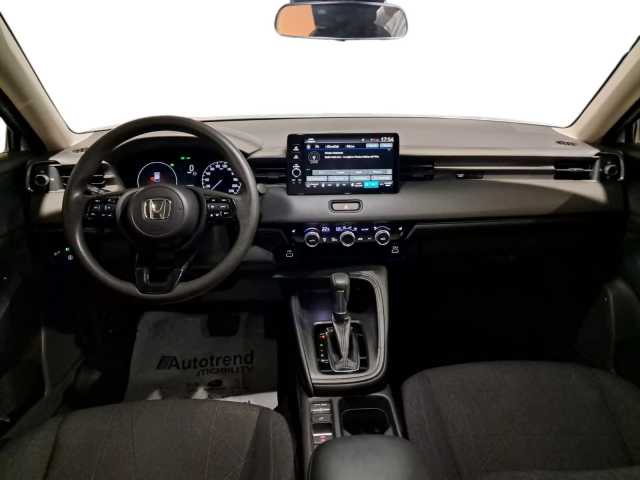Honda HR-V 1.5l - Bianco