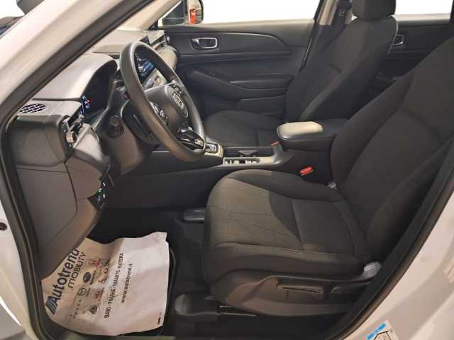 Honda HR-V 1.5l - Bianco