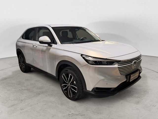 Honda HR-V 1.5l - Bianco