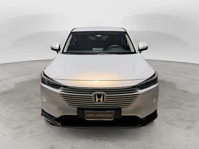 Honda HR-V 1.5l - Bianco
