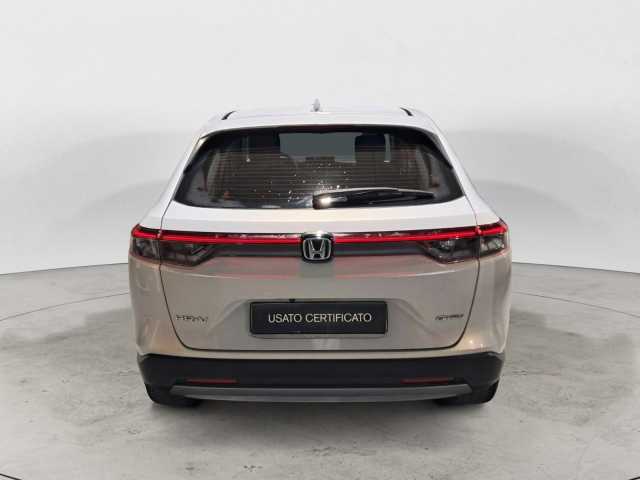 Honda HR-V 1.5l - Bianco