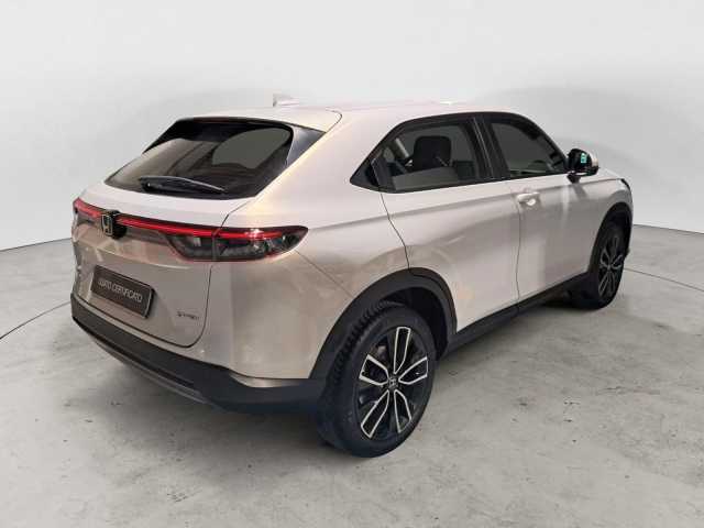 Honda HR-V 1.5l - Bianco