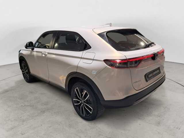 Honda HR-V 1.5l - Bianco