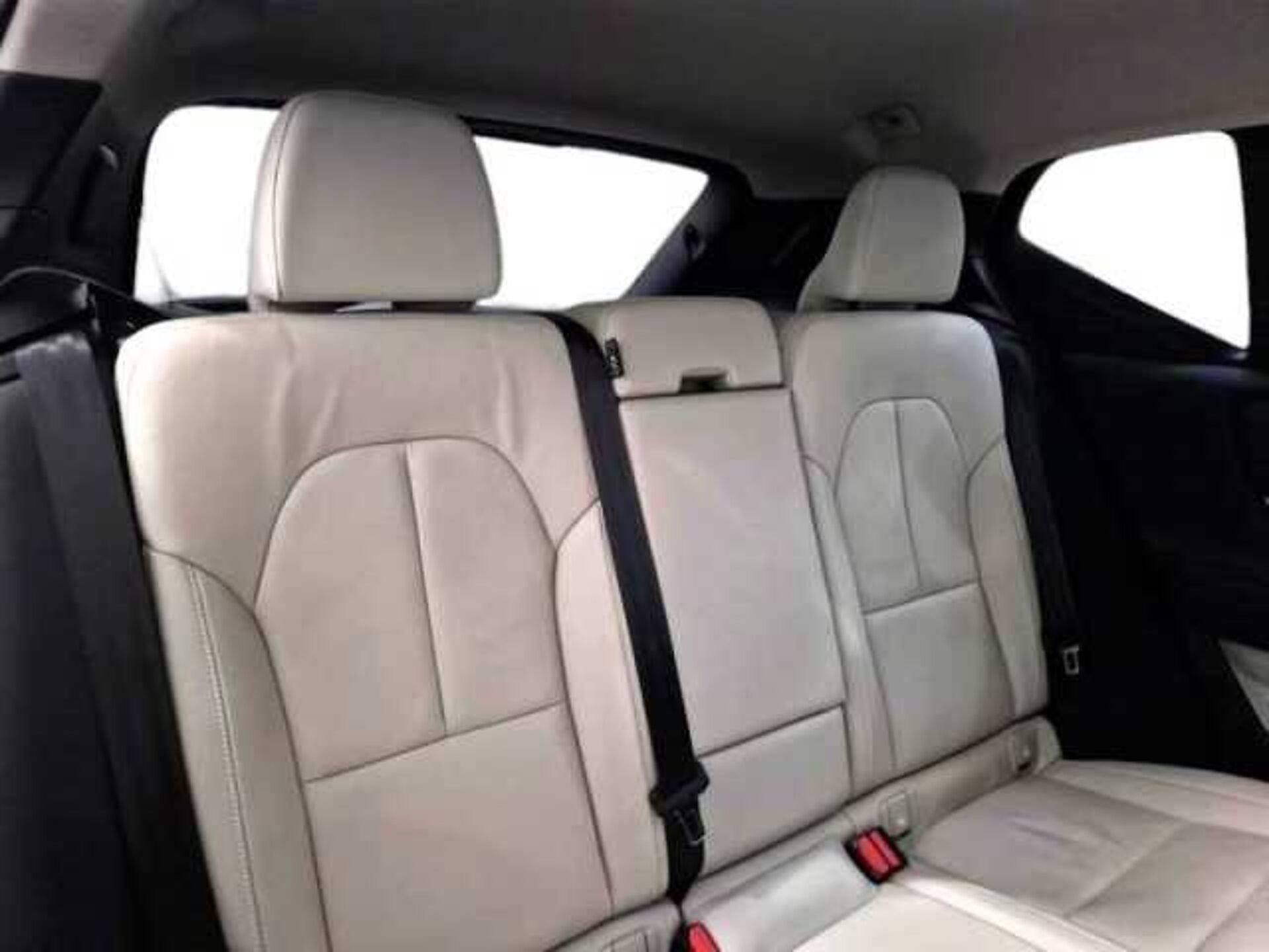 Volvo XC40 1.5l - Nero