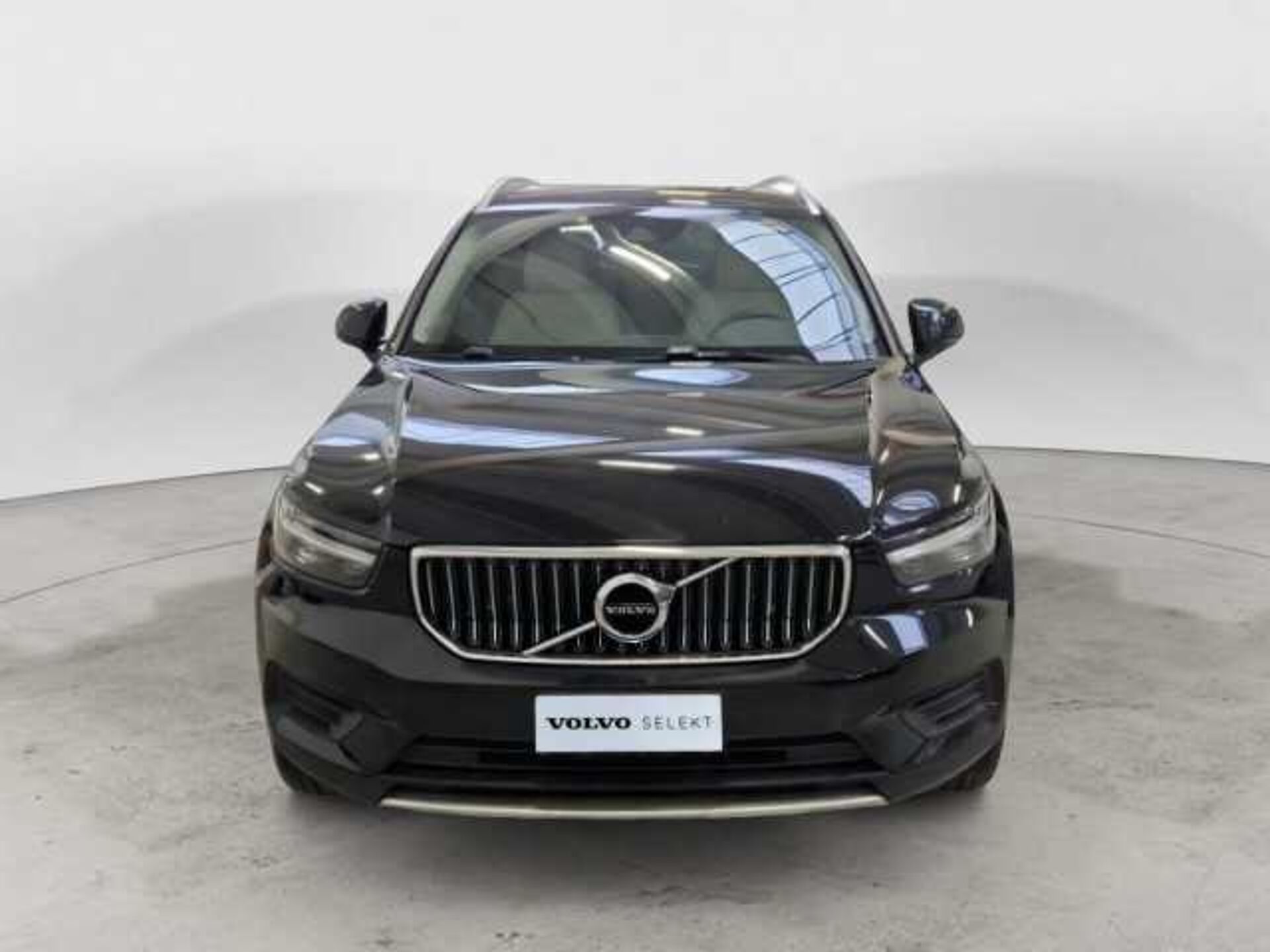 Volvo XC40 1.5l - Nero