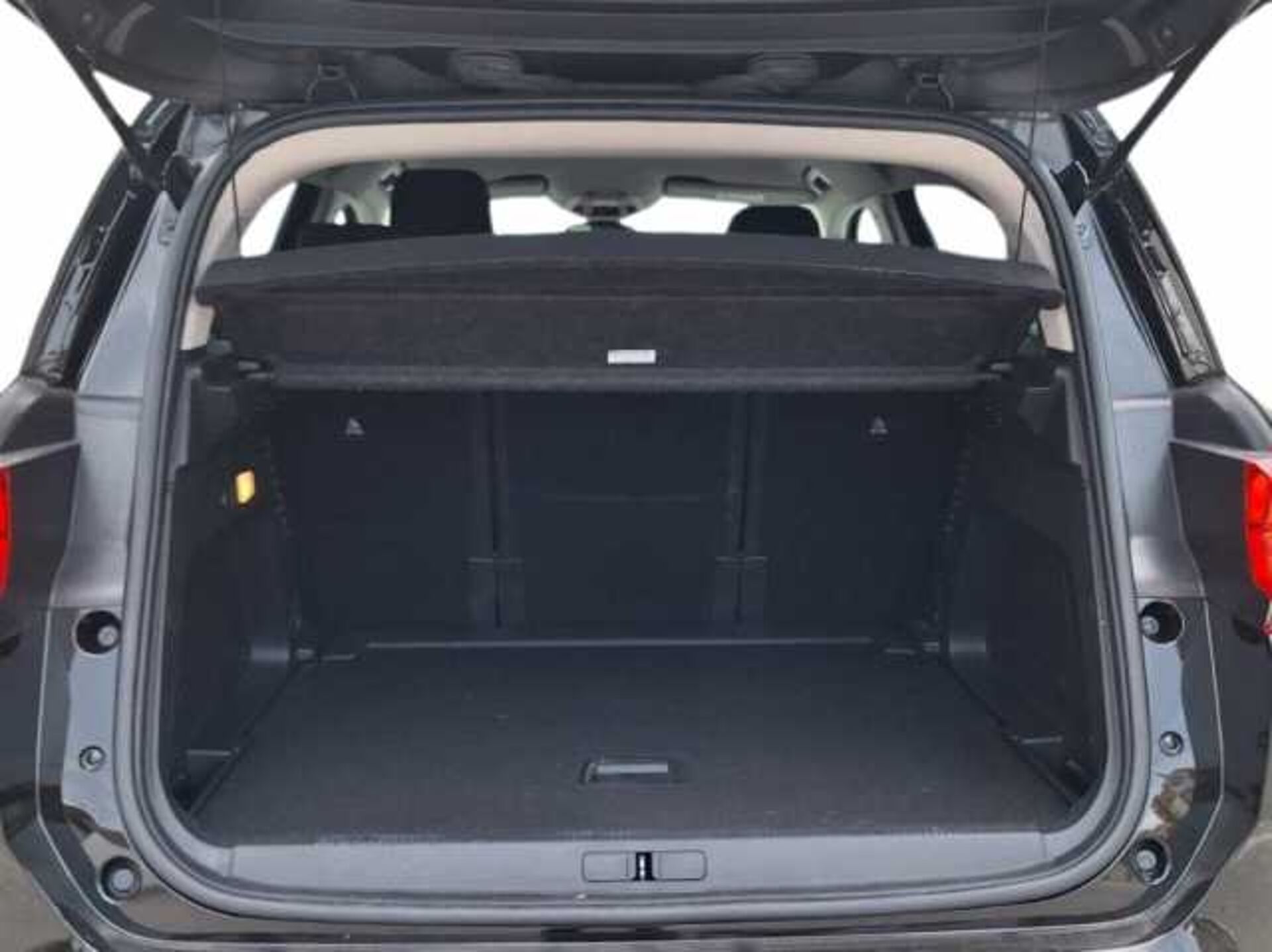 Citroen C5 Aircross 1.5l - Nero