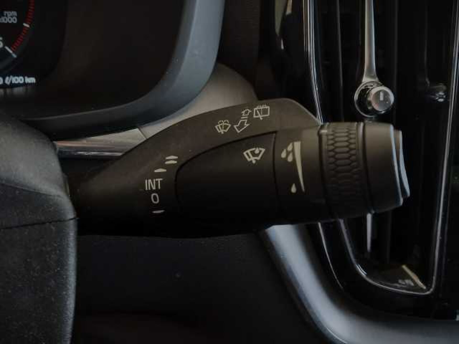 Volvo XC60 2.0l - Nero