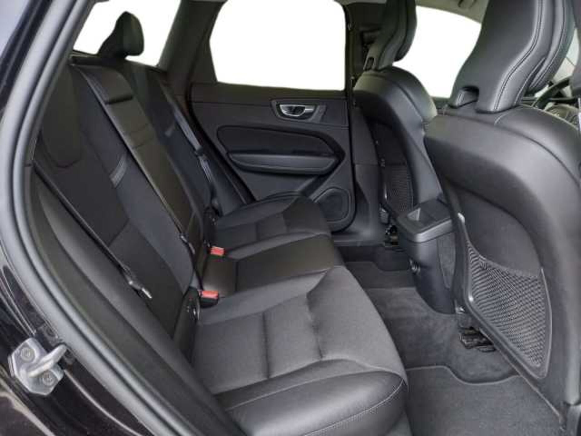 Volvo XC60 2.0l - Nero