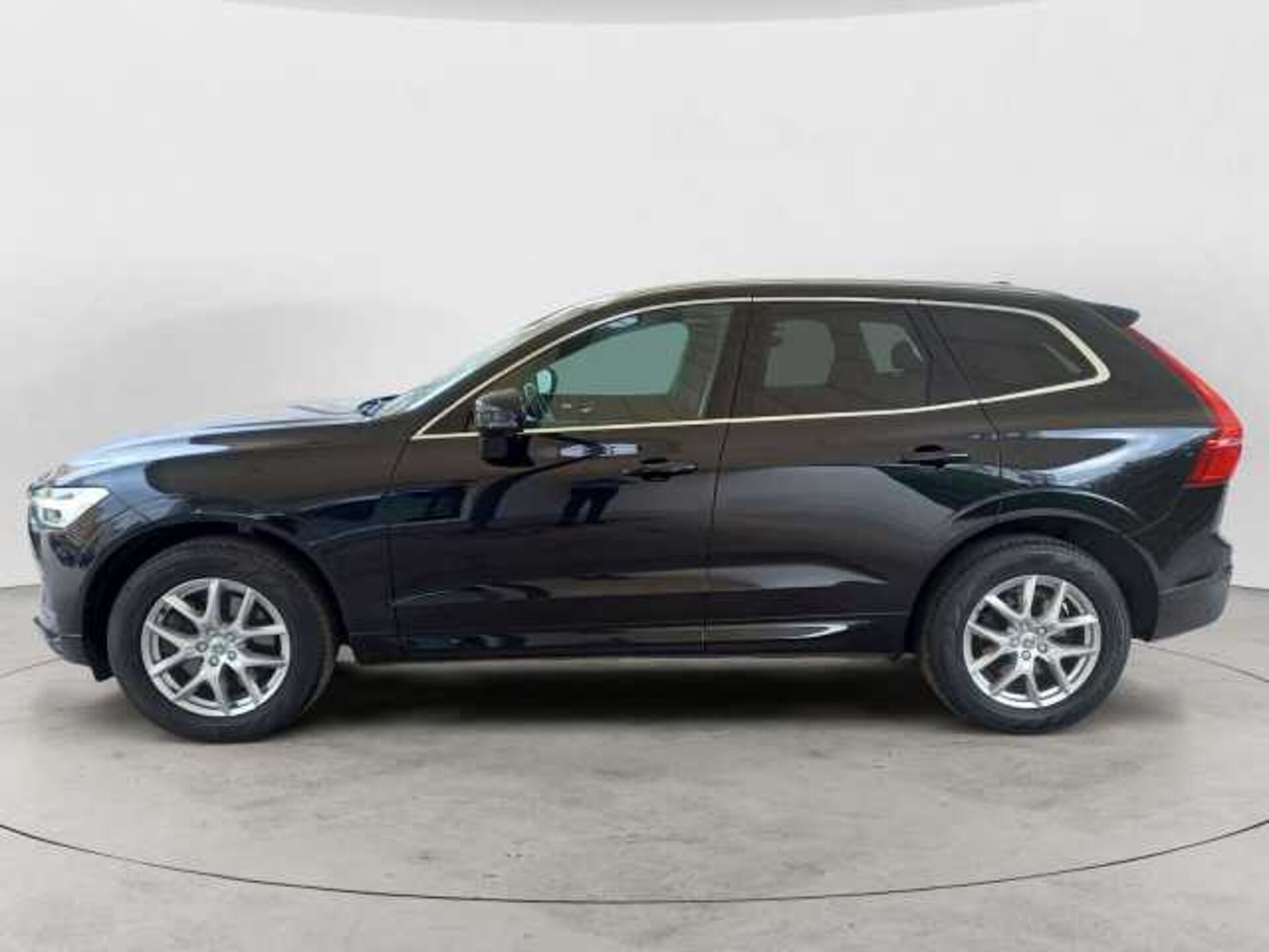 Volvo XC60 2.0l - Nero
