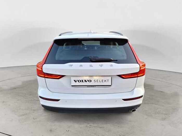 Volvo V60 2l