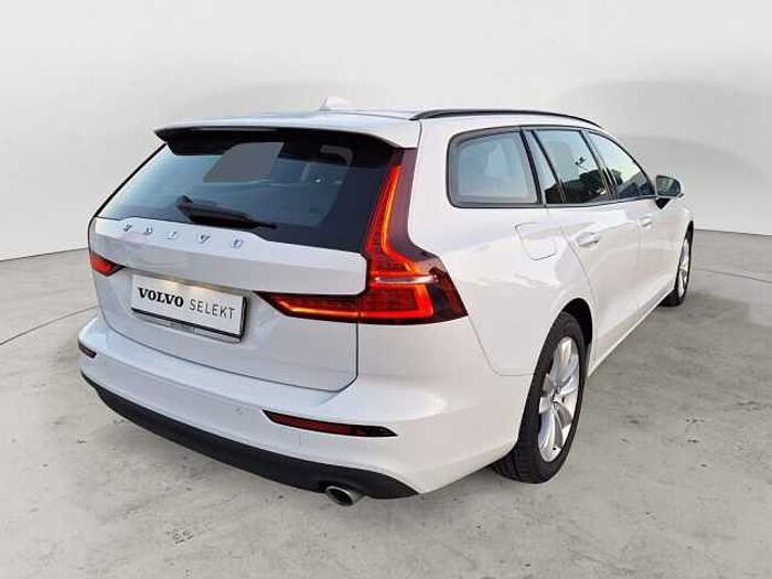 Volvo V60 2l
