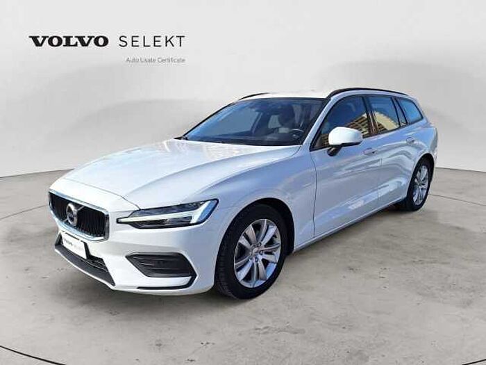 Volvo V60 2l