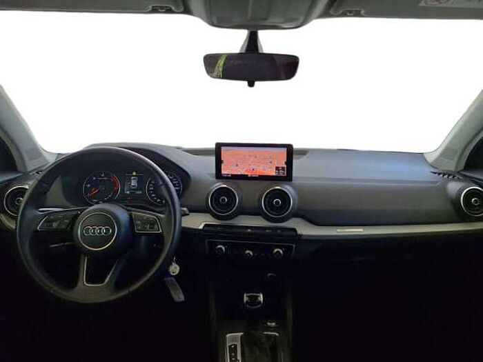 Audi Q2 1.6l