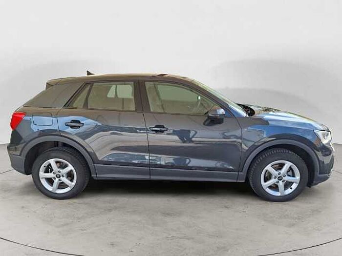 Audi Q2 1.6l