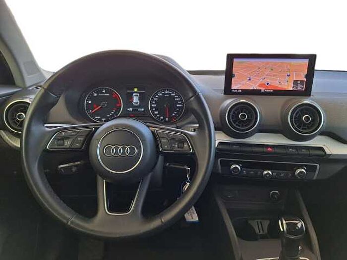 Audi Q2 1.6l