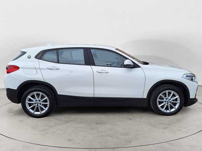 BMW X2 2l