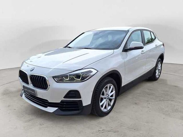 BMW X2 2l