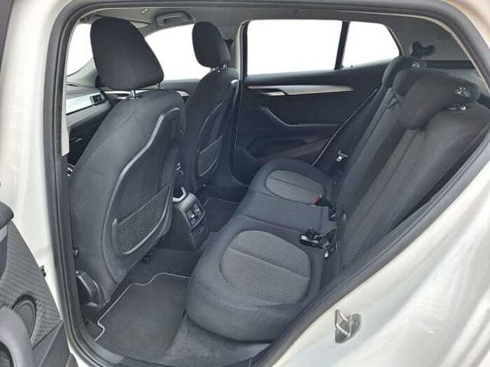 BMW X2 2l