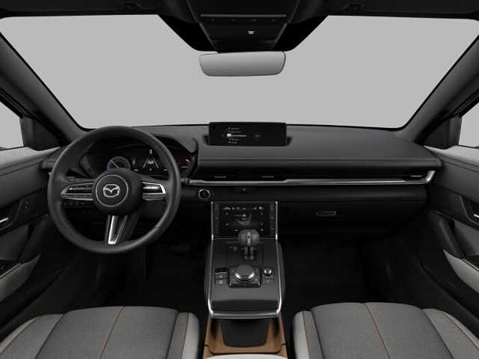 Mazda MX-30