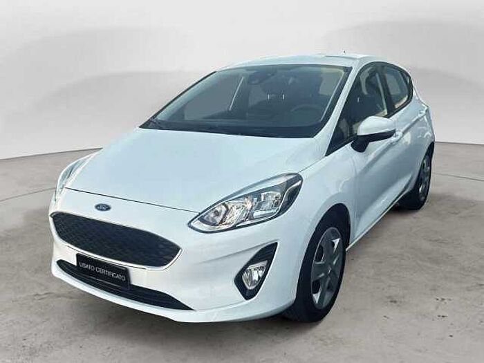 Ford Fiesta 1.5l