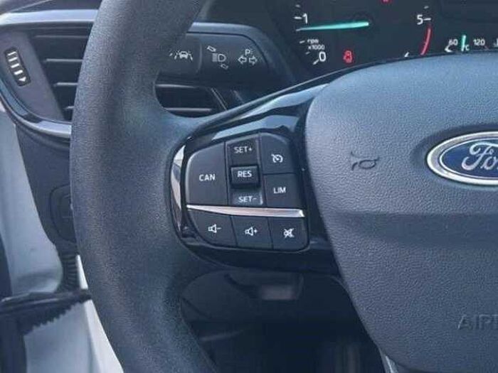Ford Fiesta 1.5l