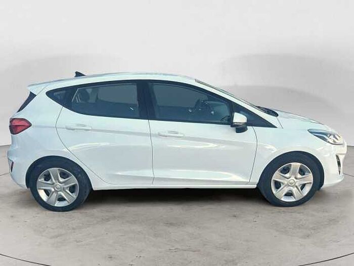Ford Fiesta 1.5l