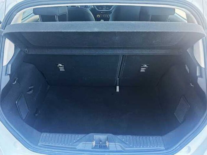 Ford Fiesta 1.5l