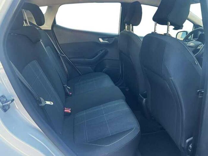 Ford Fiesta 1.5l