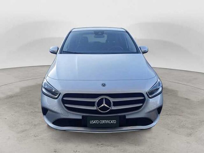 Mercedes-Benz B 180 1.5l