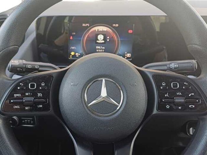 Mercedes-Benz B 180 1.5l