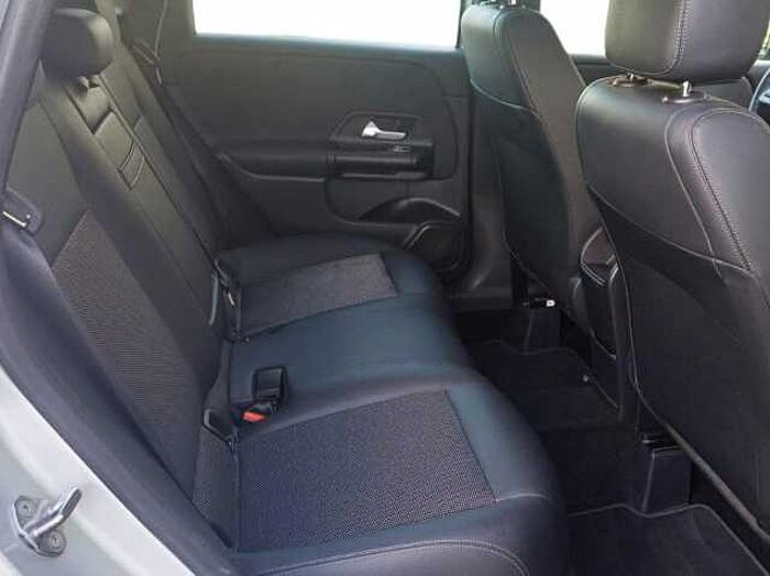 Mercedes-Benz B 180 1.5l