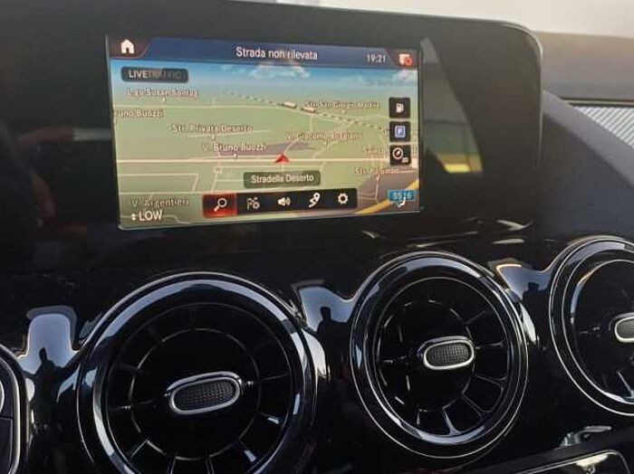 Mercedes-Benz B 180 1.5l