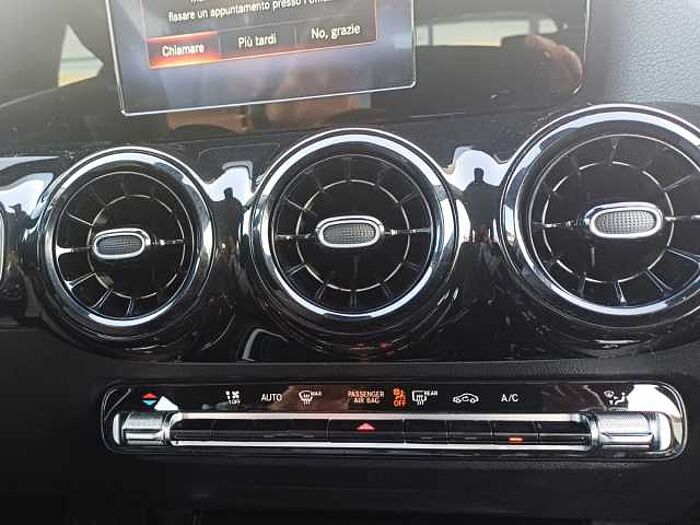 Mercedes-Benz B 180 1.5l