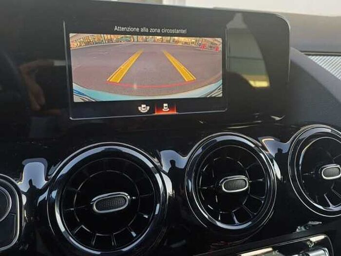 Mercedes-Benz B 180 1.5l