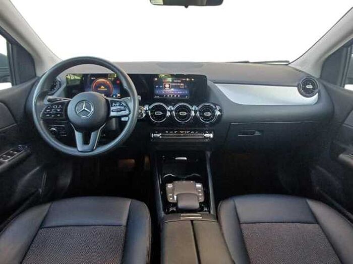 Mercedes-Benz B 180 1.5l