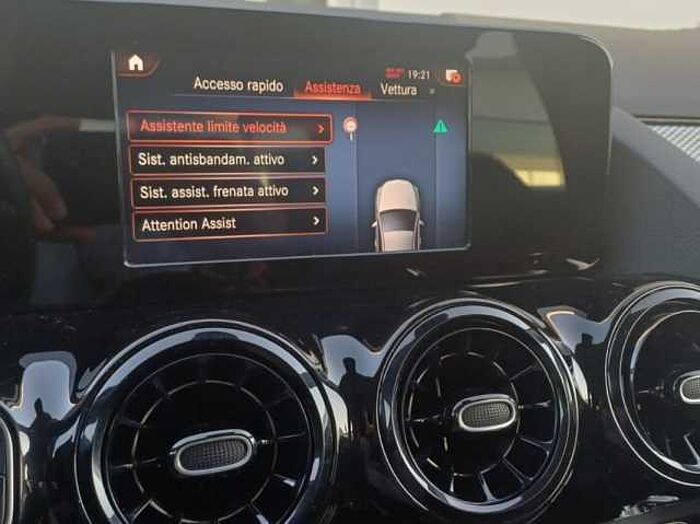 Mercedes-Benz B 180 1.5l