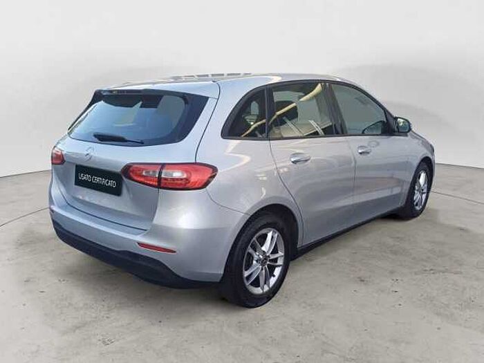 Mercedes-Benz B 180 1.5l